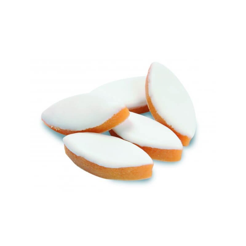 calissons blanc